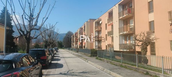 appartamento in vendita ad Avigliana