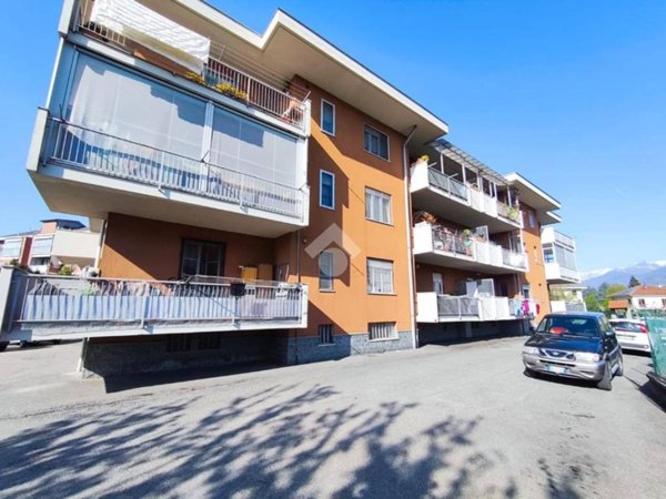 appartamento in vendita ad Avigliana