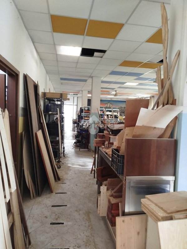 locale di sgombero in vendita ad Avigliana