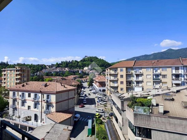 appartamento in vendita ad Avigliana