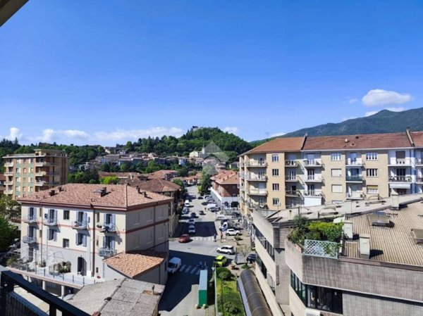 appartamento in vendita ad Avigliana
