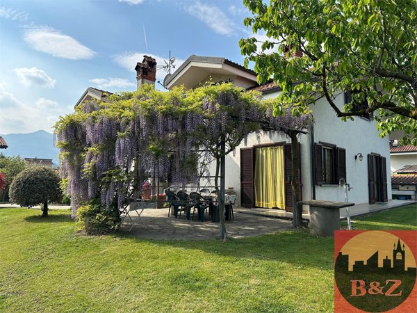 casa indipendente in vendita ad Avigliana