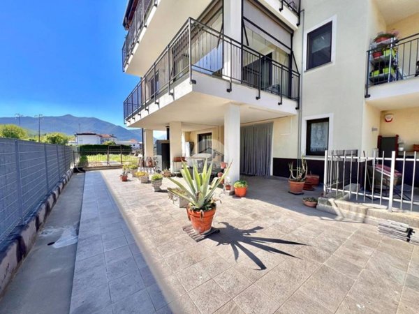 appartamento in vendita ad Avigliana