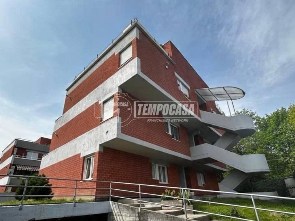 appartamento in vendita ad Avigliana