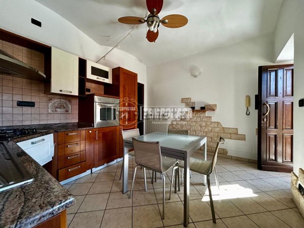 appartamento in vendita ad Avigliana