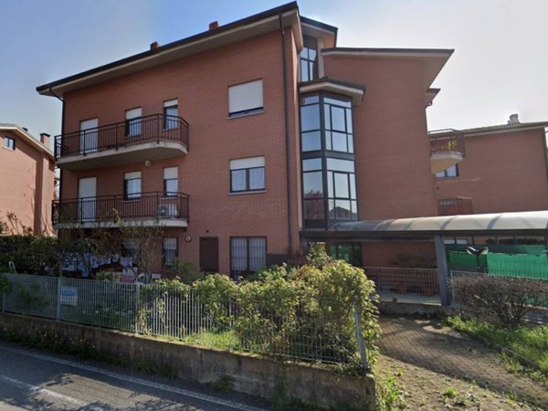appartamento in vendita ad Avigliana