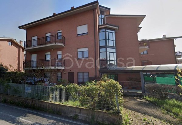 appartamento in vendita ad Avigliana
