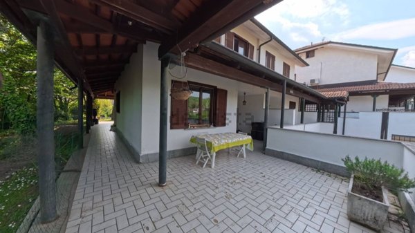 casa indipendente in vendita ad Avigliana
