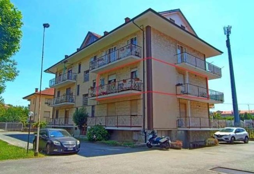 appartamento in vendita ad Avigliana