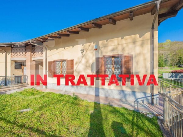 casa indipendente in vendita ad Avigliana