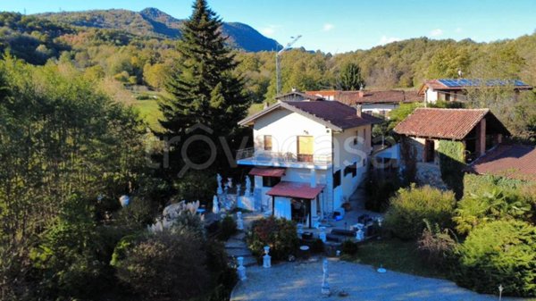 casa indipendente in vendita ad Avigliana
