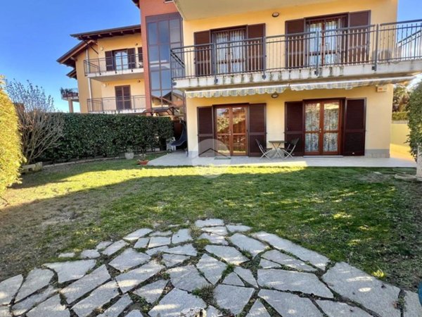 appartamento in vendita ad Avigliana