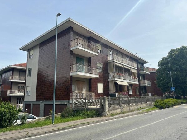 appartamento in vendita ad Avigliana