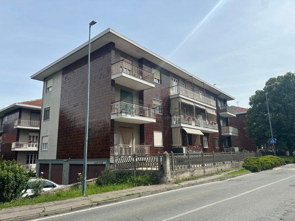 appartamento in vendita ad Avigliana