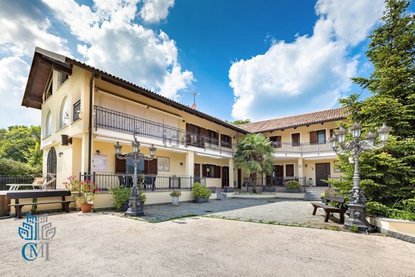 casa indipendente in vendita ad Avigliana