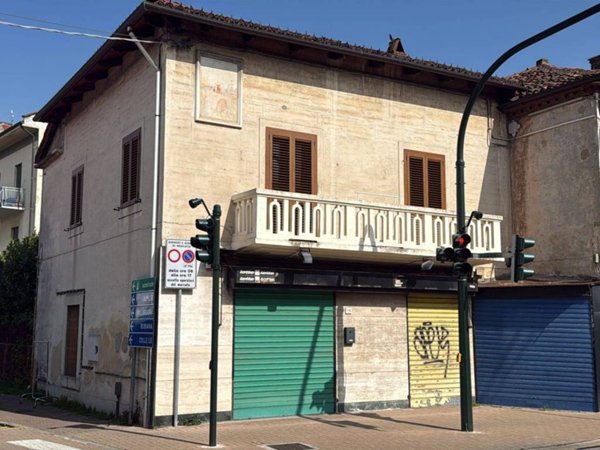 appartamento in vendita ad Avigliana