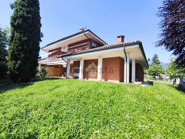 appartamento in vendita ad Avigliana
