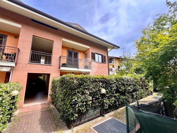 appartamento in vendita ad Avigliana