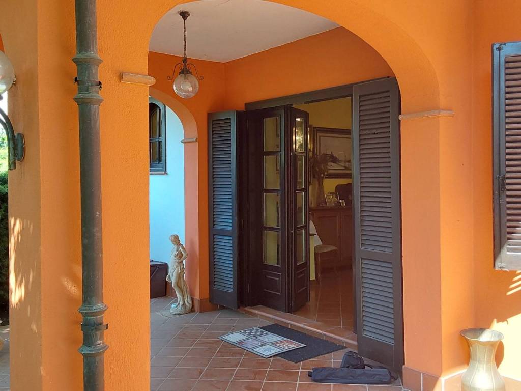 casa indipendente in vendita ad Avigliana