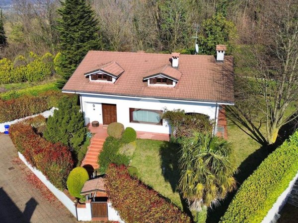casa indipendente in vendita ad Avigliana