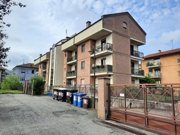 appartamento in vendita ad Avigliana