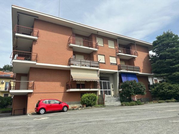 appartamento in vendita ad Avigliana