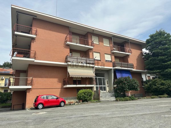 appartamento in vendita ad Avigliana
