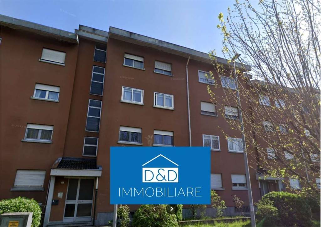 appartamento in vendita ad Avigliana