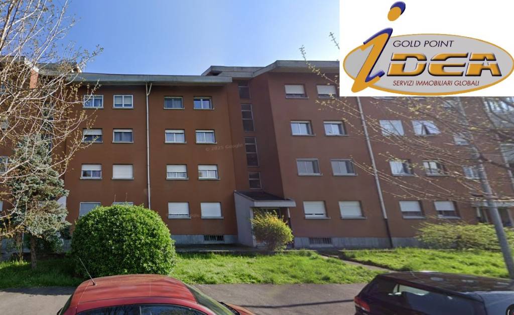 appartamento in vendita ad Avigliana in zona Grangia