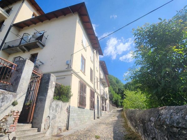 appartamento in vendita ad Avigliana