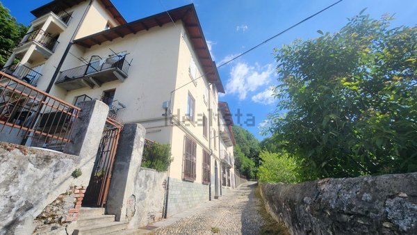 appartamento in vendita ad Avigliana