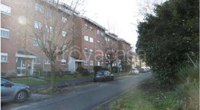 appartamento in vendita ad Avigliana