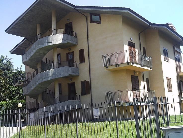 appartamento in vendita ad Avigliana