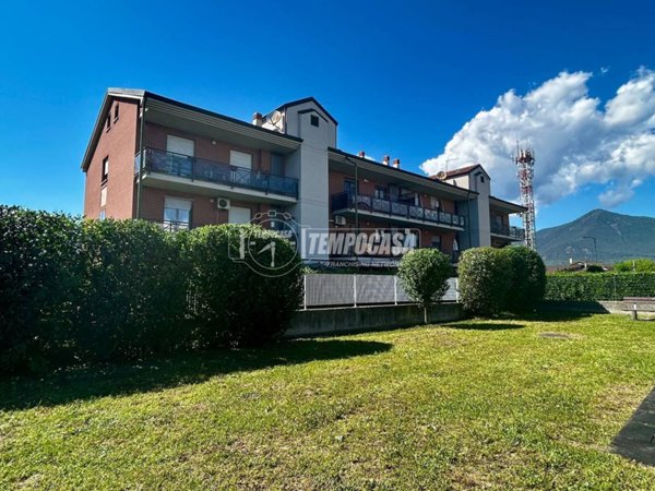appartamento in vendita ad Avigliana in zona Grangia