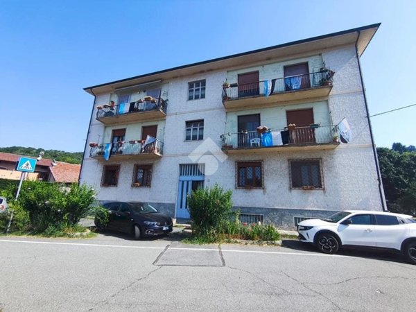 appartamento in vendita ad Avigliana
