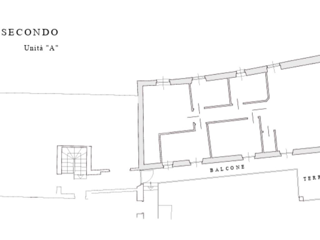casa semindipendente in vendita ad Avigliana