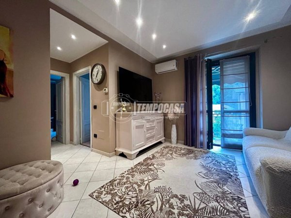 appartamento in vendita ad Avigliana