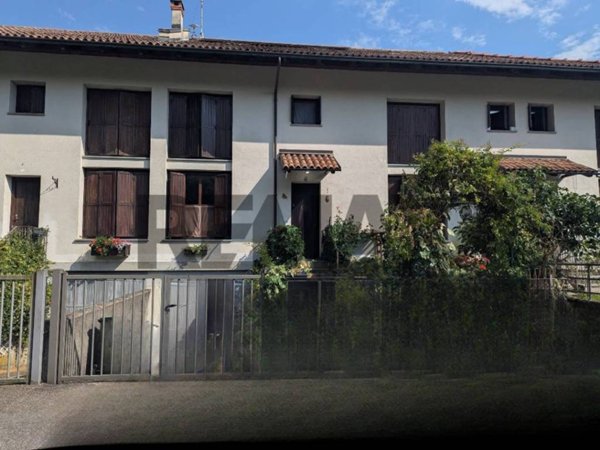 casa indipendente in vendita ad Avigliana
