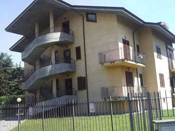 attico in vendita ad Avigliana