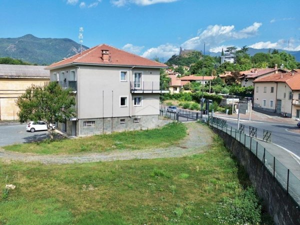 appartamento in vendita ad Avigliana