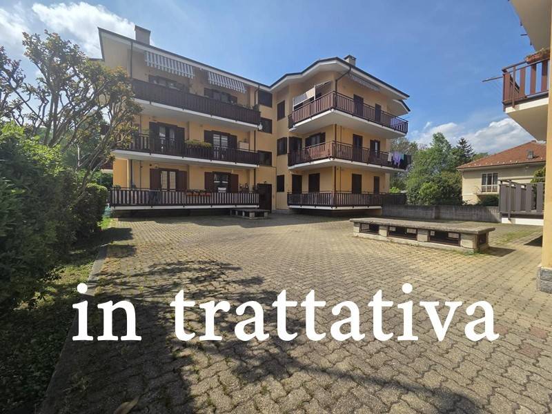 appartamento in vendita ad Avigliana