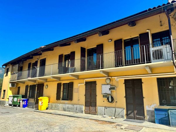 casa indipendente in vendita ad Avigliana
