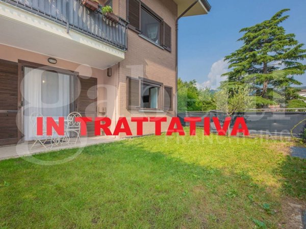appartamento in vendita ad Avigliana