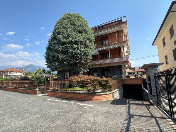 appartamento in vendita ad Avigliana