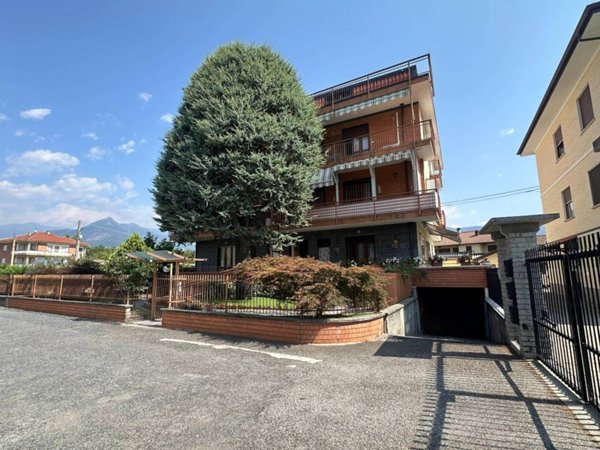 appartamento in vendita ad Avigliana