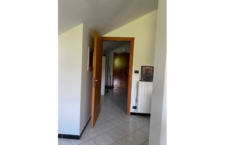 appartamento in vendita ad Avigliana