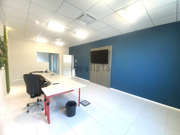 ufficio in vendita ad Avigliana