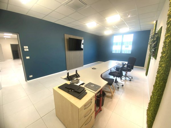 ufficio in vendita ad Avigliana