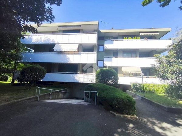appartamento in vendita ad Avigliana