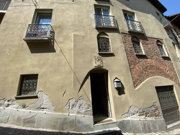 appartamento in vendita ad Avigliana
